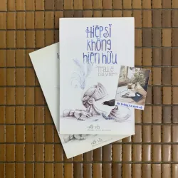 Hiệp sĩ không hiện hữu Italo Calvino