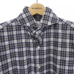 Áo sơ mi FINAMORE - Hàng hiệu Authentic 895713