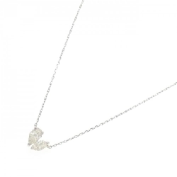 Dây chuyền kim cương PT900/PT850 0.30CT - Hàng hiệu Chính hãng 861629