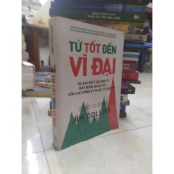 Từ tốt đến vĩ đại mới 90% HCM0803