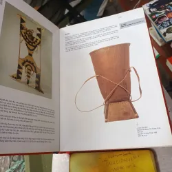 Từ Điển Hiện Vật Văn Hóa Các Dân Tộc Việt Nam- PGS.TS. Nguyễn Văn Huy 784302