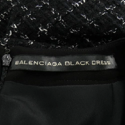 【Mã giảm giá】Váy Balenciaga BALENCIAGA 650395
