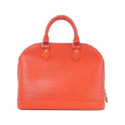 Túi xách Louis Vuitton Epi Alma PM M41154 - Hàng hiệu Chính hãng 803455