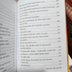 Vầng sáng kiên trung | bút ký  463565