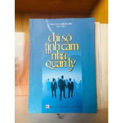 Chỉ số tình cảm của nhà quản lý - QUẢN TRỊ - VAVO1211