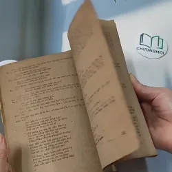 [XƯA] Những Bài Nói Chuyện Về Thơ Văn - Tâp 1 (1986) - Hoài Thanh 775991