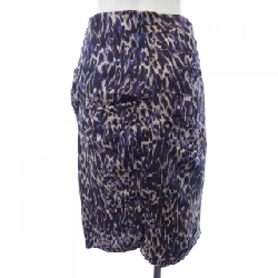 Chân váy DRIES VAN NOTEN 650479