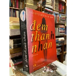 Đêm thánh nhân - Nguyễn Đình Chính 128764