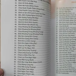 1000 điểm đến đồng bằng Bắc Bộ tập 1 và 2 995325