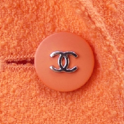 【Mã giảm giá】【Cổ điển】Áo khoác Chanel CHANEL 640499