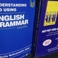 ngữ pháp tiếng anh