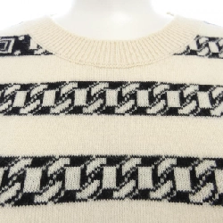 Áo len CHANEL 635557