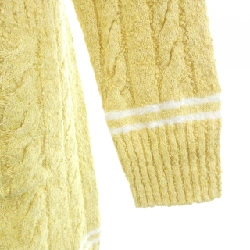 【Mã giảm giá】Áo cardigan dài CHANEL 646650