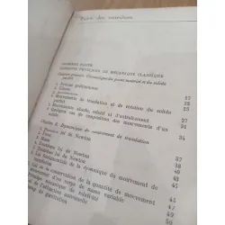 Aide-mémoire de physique - B. Yavorski et A. Detlaf
