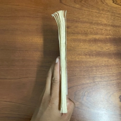 II Tựa sách: Tâm Quán Tình Người (Truyện) - Lá Bối 472297
