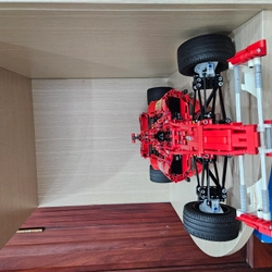 Bộ Lego F1 8674 tỉ lệ 1:8 548256