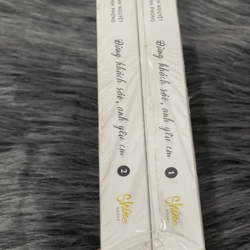 Đừng khách sáo, anh yêu em (seal rách) 546295