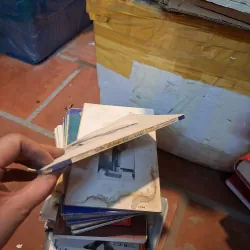 Bước đầu học điêu khắc 932023