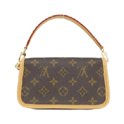 Túi xách vai Louis Vuitton Monogram Nano Diana M83298 611185