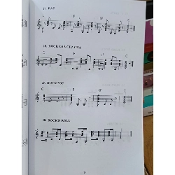 Tự học Guitar theo phương pháp mới đơn giản, dễ hiểu - Thanh Nguyên