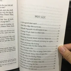 Những câu chuyện văn nhân tài tử 1025673