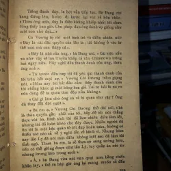 Khúc hát trống hoa - C.Y. Lee 793116