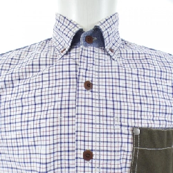 Áo sơ mi JUNYA WATANABE MAN WM-B034 - Hàng hiệu Authentic 887193