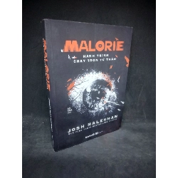 Malorie Hành trình chạy trốn Tử Thần mới 90% HCM3003