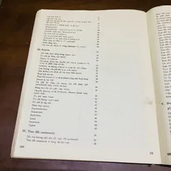 Sinh hoá học hiện đại theo sơ đồ  726792