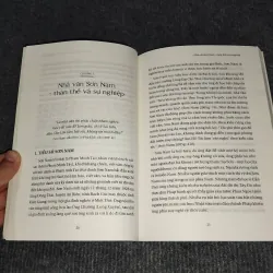 VĂN HOÁ NAM BỘ QUA CÁI NHÌN CỦA SƠN NAM 957426