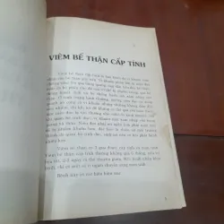 666 món ăn bài thuốc chữa các bệnh Thận 800820