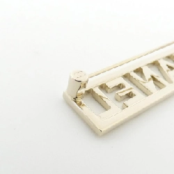 【Sản phẩm chưa sử dụng】Brooch Chanel ABF264 625004