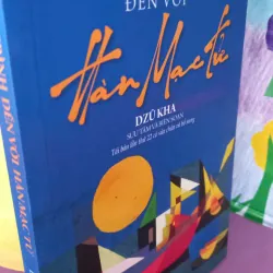 hành trình đền với HÀN MẠC TỬ 1002754