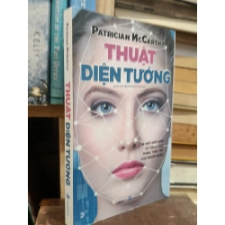 Thuật diện tướng - Patrician McCarthy (Huỳnh Văn Thanh dịch)