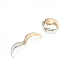 K18PG/PT900 Bông tai - Hàng hiệu Authentic 872775