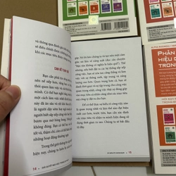 Combo 4 quyển harvard business review press 477650
