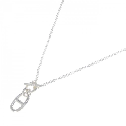 Hàng hiệu Authentic - Dây chuyền Hermès Chaine d'Ancre 841755