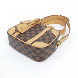 Túi xách vai Louis Vuitton Damier Varisette Supple BB N50065 - Hàng hiệu Chính hãng 764731