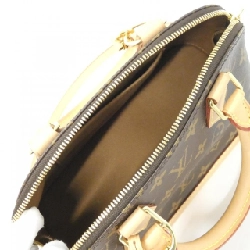 Túi xách Louis Vuitton Monogram Alma BB M53152 - Hàng hiệu Chính hãng 767109