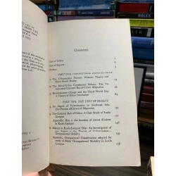 THE URBANIZATION PROGRESS IN THE THIRD WORLD - T. G. McGee 155465