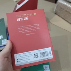 SỰ TỰ CHỦ - Luật Thành Công tập 8 trong bộ 16 tập 473757