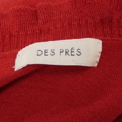 DES PRES ニット - Hàng hiệu Authentic 774089