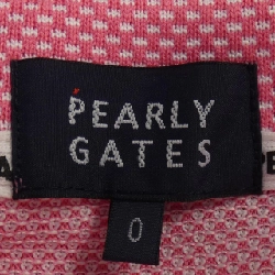 【Mã giảm giá】Pearly Gates PEARLY GATES Đầm 653675