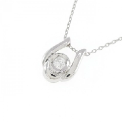 PT Dây chuyền kim cương - Hàng hiệu Authentic 863751