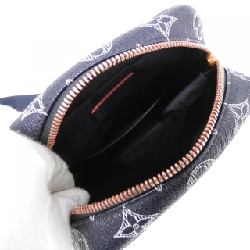 Túi xách vai Louis Vuitton Monogram Ink (Lộn ngược) Danube M43678 - Hàng hiệu Chính hãng 766471