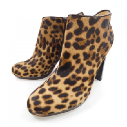 【Mã giảm giá】Giày bốt CHRISTIAN LOUBOUTIN 661984