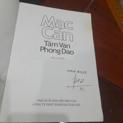 Mạc Can - TẤM VÁN PHÓNG DAO 311723