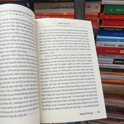 Hình Ảnh Của Bạn Đáng Giá Triệu Đô- Ingrid Zhang 680144