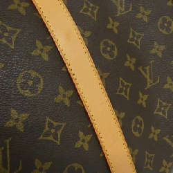 Túi Boston Louis Vuitton Monogram 60cm M41422 614575