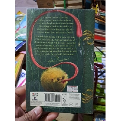 Fantastic beasts and where to find them newt scamander - Rowling - - VĂN HỌC - HCM0111 Rebooks.vn